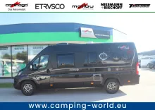 Fahrzeugbild Malibu Van Diversity 640 LE K charming coupé #24