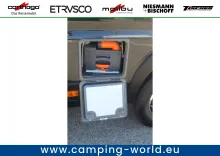 Fahrzeugbild Malibu Van Diversity 640 LE K charming coupé #26