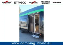 Fahrzeugbild Malibu Van Diversity 640 LE K charming coupé #27