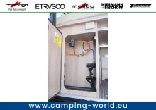 Fahrzeugbild Malibu Van Diversity 640 LE K charming coupé #29