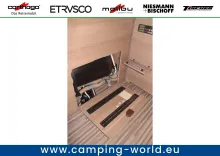 Fahrzeugbild Malibu Van Diversity 640 LE K charming coupé #33