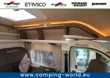 Fahrzeugbild Malibu Van Diversity 640 LE K charming coupé #37