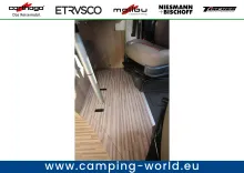 Fahrzeugbild Malibu Van Diversity 640 LE K charming coupé #38