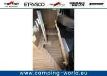 Fahrzeugbild Malibu Van Diversity 640 LE K charming coupé #39