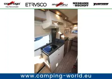 Fahrzeugbild Malibu Van Diversity 640 LE K charming coupé #43