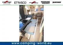 Fahrzeugbild Malibu Van Diversity 640 LE K charming coupé #44