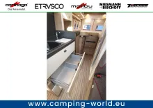 Fahrzeugbild Malibu Van Diversity 640 LE K charming coupé #45