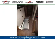Fahrzeugbild Malibu Van Diversity 640 LE K charming coupé #46