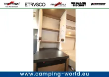 Fahrzeugbild Malibu Van Diversity 640 LE K charming coupé #49