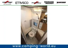 Fahrzeugbild Malibu Van Diversity 640 LE K charming coupé #52