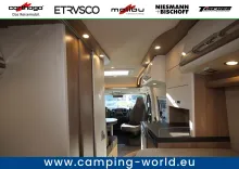 Fahrzeugbild Malibu Van Diversity 640 LE K charming coupé #61