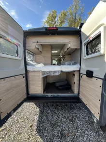 Fahrzeugbild Knaus BoxLife Pro 540 ROAD 60 Years Arktis Paket #7