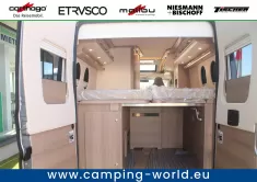 Bild 7 Malibu First Class - Two Rooms 640 LE RB charming GT