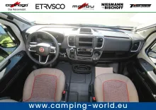 Fahrzeugbild Malibu Van First Class - Two Rooms 640 LE RB charming GT #8