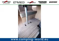 Bild 20 Malibu First Class - Two Rooms 640 LE RB charming GT