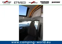 Fahrzeugbild Malibu Van First Class - Two Rooms 640 LE RB charming GT #23