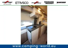Fahrzeugbild Malibu Van First Class - Two Rooms 640 LE RB charming GT #25