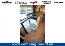 Fahrzeugbild Malibu Van First Class - Two Rooms 640 LE RB charming GT #26