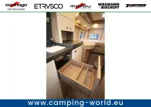 Fahrzeugbild Malibu Van First Class - Two Rooms 640 LE RB charming GT #29