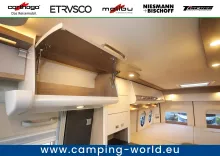 Fahrzeugbild Malibu Van First Class - Two Rooms 640 LE RB charming GT #30