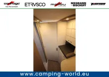 Fahrzeugbild Malibu Van First Class - Two Rooms 640 LE RB charming GT #35