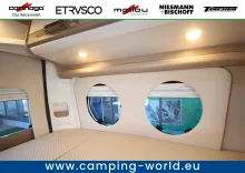 Fahrzeugbild Malibu Van First Class - Two Rooms 640 LE RB charming GT #44