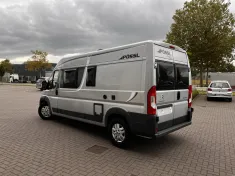 Bild 2 Pössl D-Line 2WIN Plus Citroen 163 PS