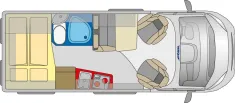 Bild 5 Pössl D-Line 2WIN Plus Citroen 163 PS