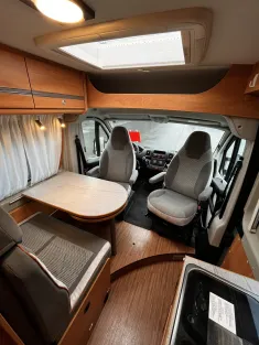Bild 6 Pössl D-Line 2WIN Plus Citroen 163 PS
