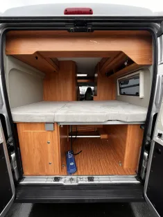 Bild 12 Pössl D-Line 2WIN Plus Citroen 163 PS