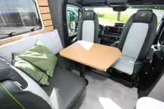 Bild 13 Hymer ML-T 570 Crossover