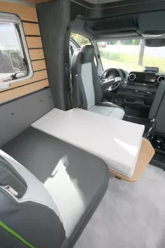 Bild 15 Hymer ML-T 570 Crossover