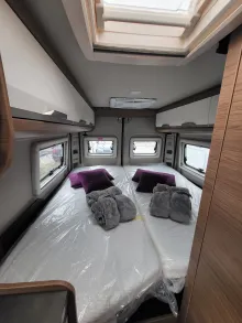 Fahrzeugbild Knaus BoxLife 600 ME - AUTOMATIK - #25