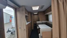 Fahrzeugbild Adria Adora 573 PT #5