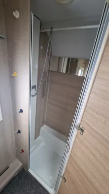 Fahrzeugbild Adria Adora 573 PT #10