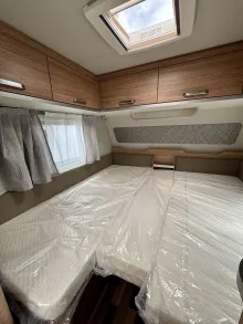 Fahrzeugbild Weinsberg CaraOne 480 EU EDITION [HOT] #6