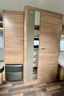 Fahrzeugbild Weinsberg CaraOne 480 EU EDITION [HOT] #7