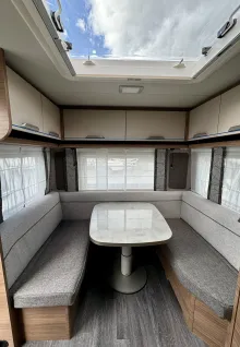 Fahrzeugbild Knaus Sport 460 EU #5