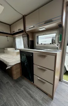 Fahrzeugbild Knaus Sport 460 EU #6