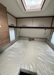 Fahrzeugbild Knaus Sport 460 EU #9