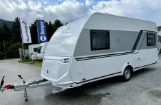 Bild 1 Knaus Sport 460 EU