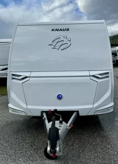 Bild 3 Knaus Sport 460 EU