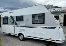 Bild 2 Knaus Sport 460 EU