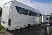 Fahrzeugbild Niesmann + Bischoff Flair 920 ER #6
