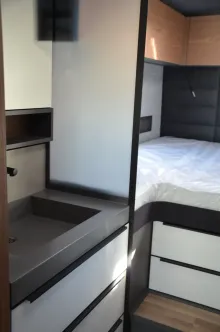 Fahrzeugbild Niesmann + Bischoff Flair 920 ER #18