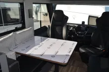 Fahrzeugbild Niesmann + Bischoff Flair 920 ER #8