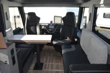 Fahrzeugbild Niesmann + Bischoff Flair 920 ER #7