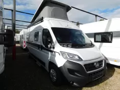 Bild 1 Hymer Grand Canyon Fiat