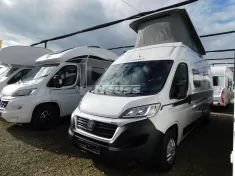 Bild 3 Hymer Grand Canyon Fiat