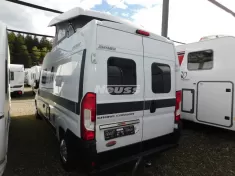 Bild 4 Hymer Grand Canyon Fiat